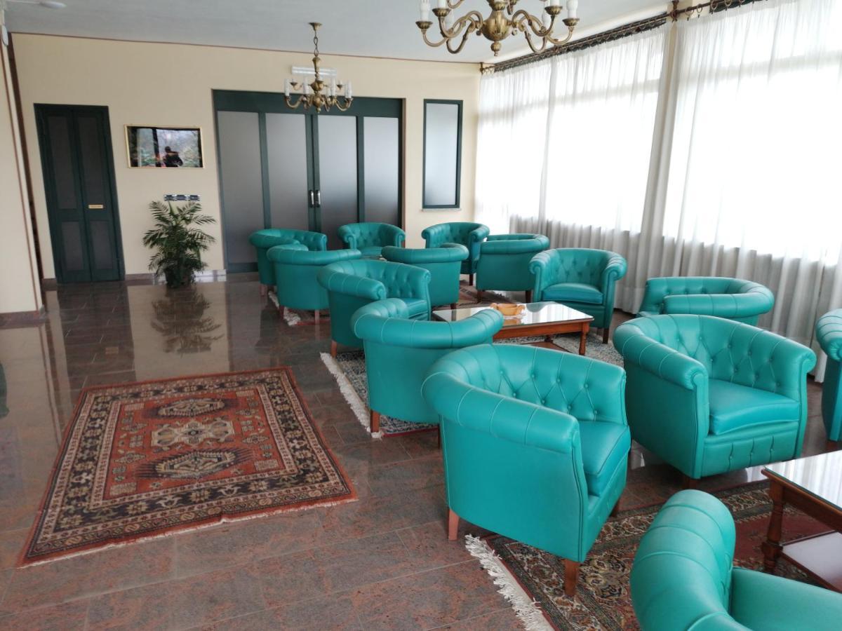 Residence Villa Margherita B&B Nebbiuno Экстерьер фото